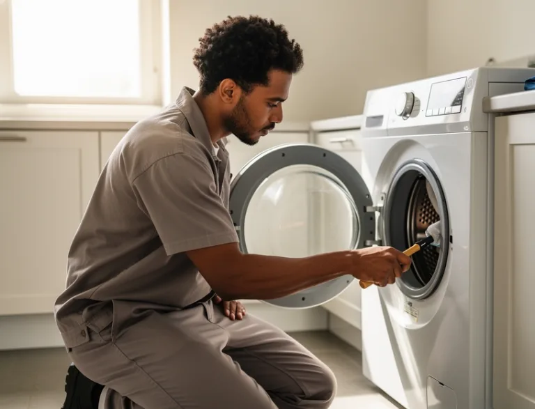 Washing Machine Repair Newtownabbey
